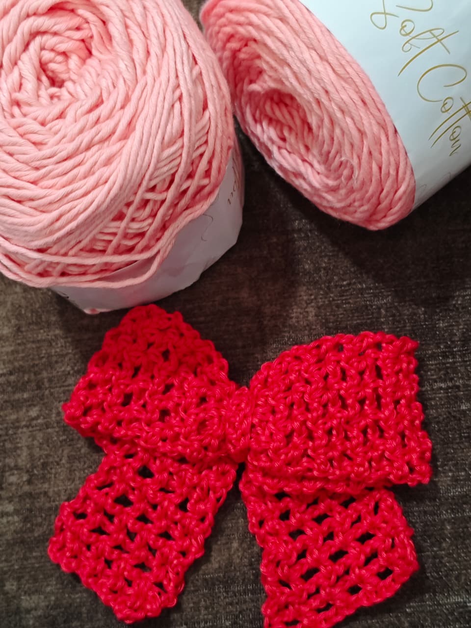 Pita crochet Piww Crochet