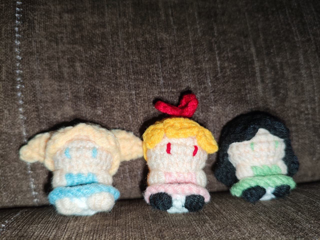Piww Crochet handmade